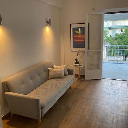 Great Apartment With Terrace In Central 雅典 外观 照片
