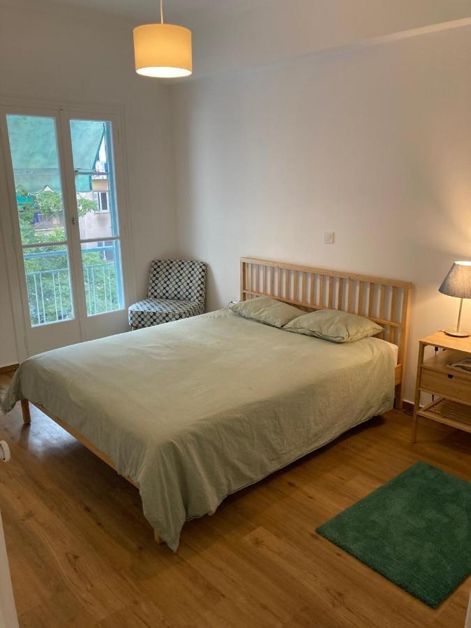 Great Apartment With Terrace In Central 雅典 外观 照片