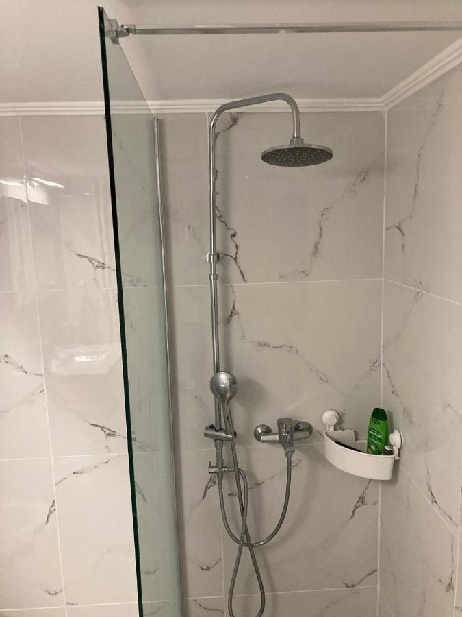 Great Apartment With Terrace In Central 雅典 外观 照片