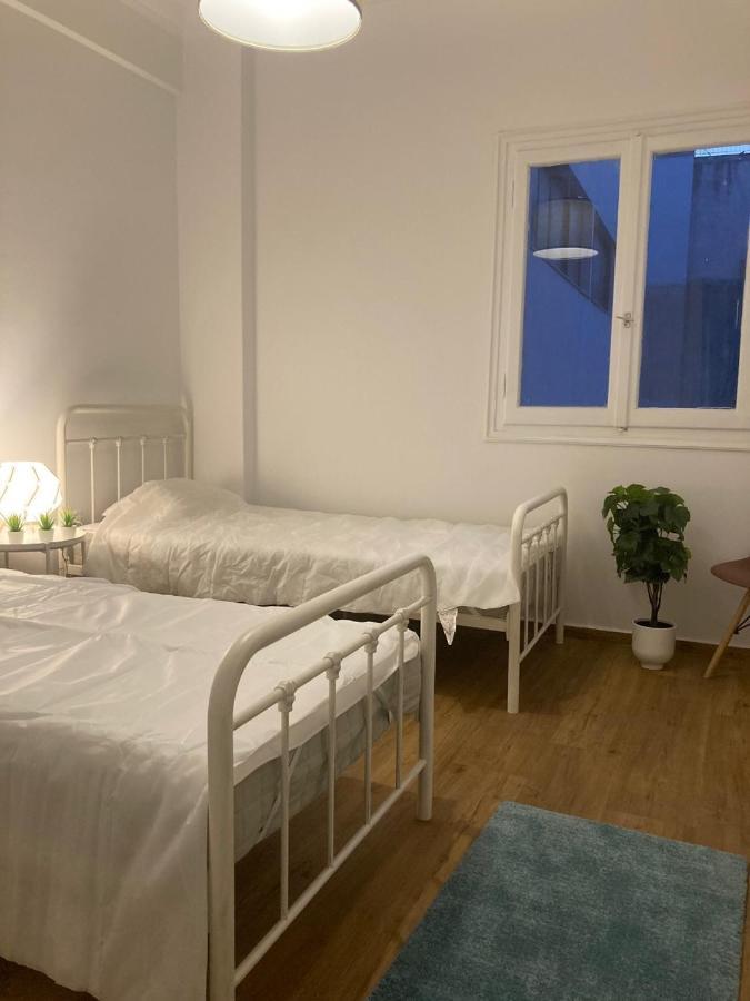 Great Apartment With Terrace In Central 雅典 外观 照片